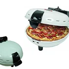 Oven Pizza Pizza Oven Oven Making Production Pizza Machine