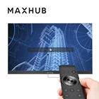 MAXHUB 180" Seamless All in One LED Screen Wall