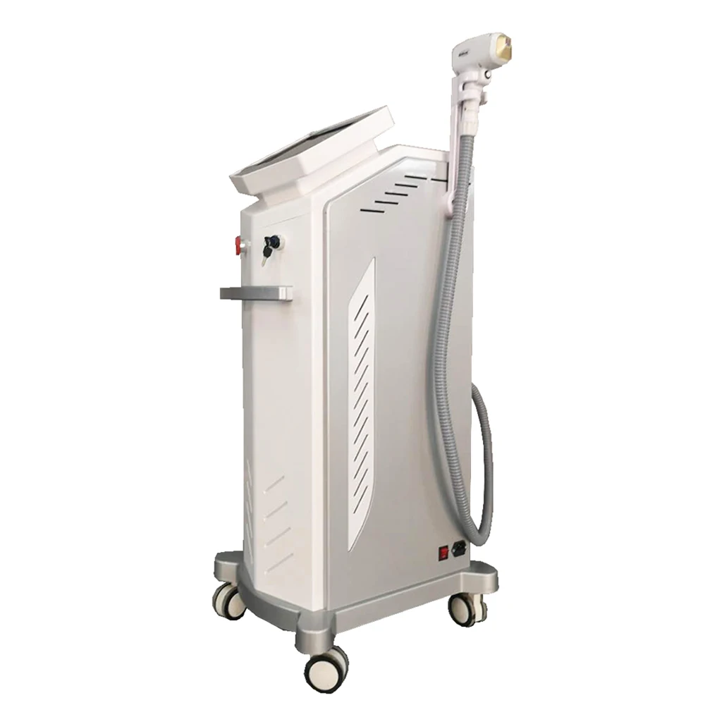 Alexandrite laser 808 diode laser for all color hair removal laser beauty machine
Alexandrite laser 808 diode laser for all color hair removal laser beauty machine