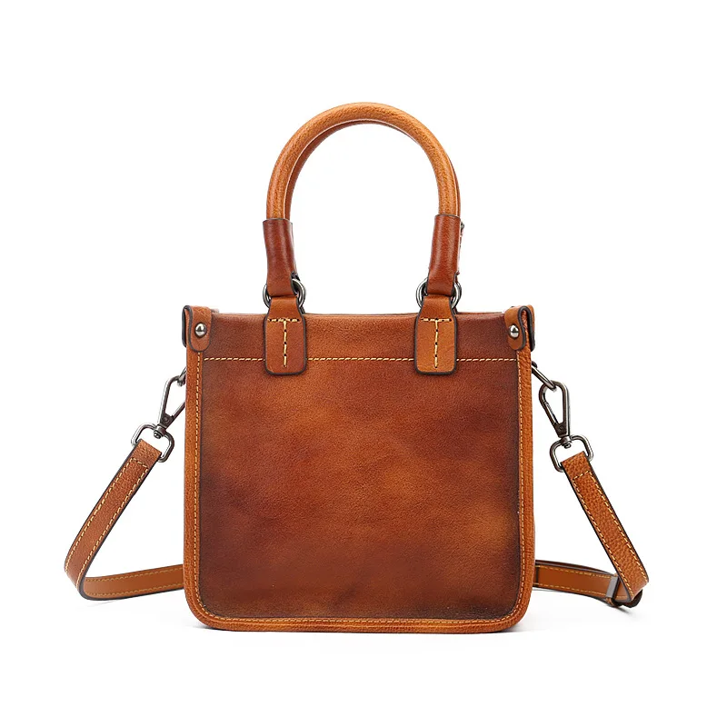 Ready To Ship Leather Retro Style Small Square Purse Messenger Bag Luxury Small Shoulder Bag Designer Handbag
Ready To Ship Leather Retro Style Small Square Purse Messenger Bag Luxury Small Shoulder Bag Designer Handbag
