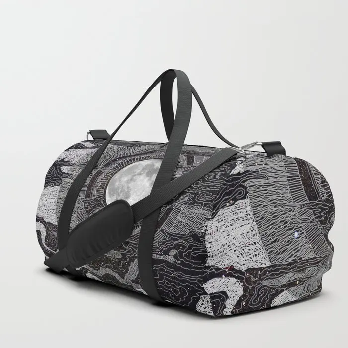 Foldable Duffel Bag for Travel Gym Sports Lightweight Luggage Water Resistant Nylon Duffel with good price, Customized color
Foldable Duffel Bag for Travel Gym Sports Lightweight Luggage Water Resistant Nylon Duffel with good price, Customized color