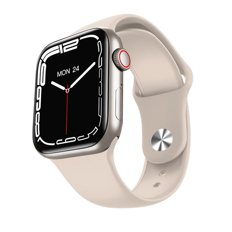 GOOFOUND HW57PRO Android and iOS 1.77" gifts Phone Call Waterproof Fitness Sleep Track Blood Oxygen Heart Monitor Smart Watcth
GOOFOUND HW57PRO Android and iOS 1.77" gifts Phone Call Waterproof Fitness Sleep Track Blood Oxygen Heart Monitor Smart Watcth