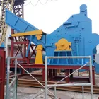 Scrap Metal Scrap Metal Crusher Machine Scrap Metal Machinery Hydraulic Crusher Used Stone Crusher Machine