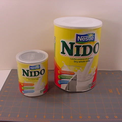 Nido Nestle