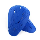 Unisex Adult Pu Motorcycle Riding Hip Protection Pad