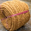 Coir rope/ Coconut rope made in Vietnam - Friendly with environment - Diameter 16-18mm