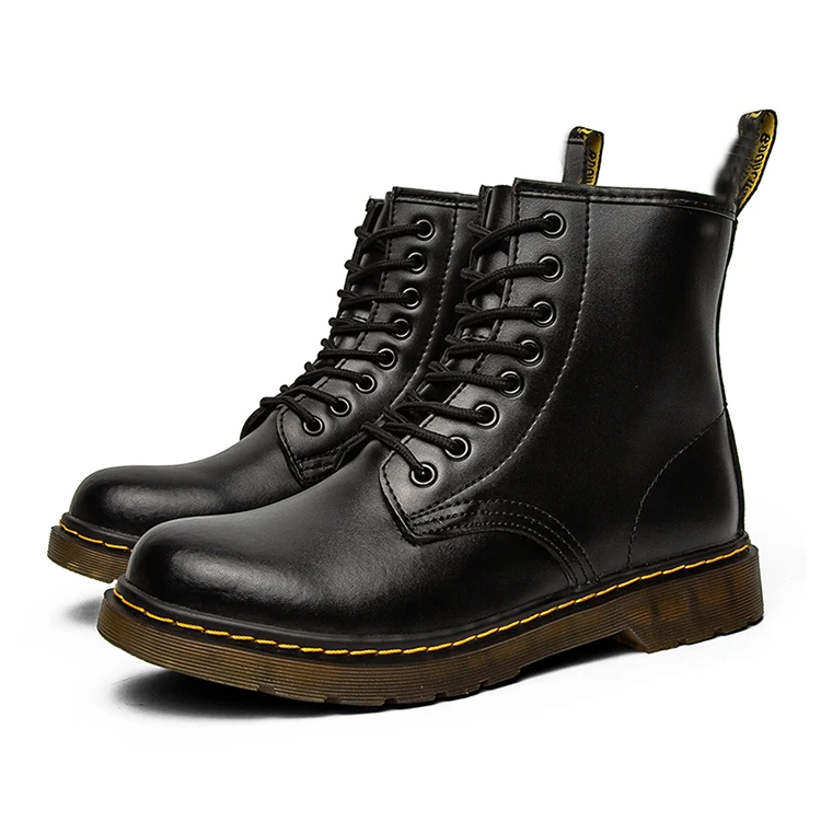Luxury Fashion Designer High Quality Unisex Brand Winter Martin Motorcycle Platform Women Boots
Luxury Fashion Designer High Quality Unisex Brand Winter Martin Motorcycle Platform Women Boots