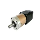 Custom BLDC motor 24V 20W Hall Sensor Planetary Gearbox DC Brushless Motors