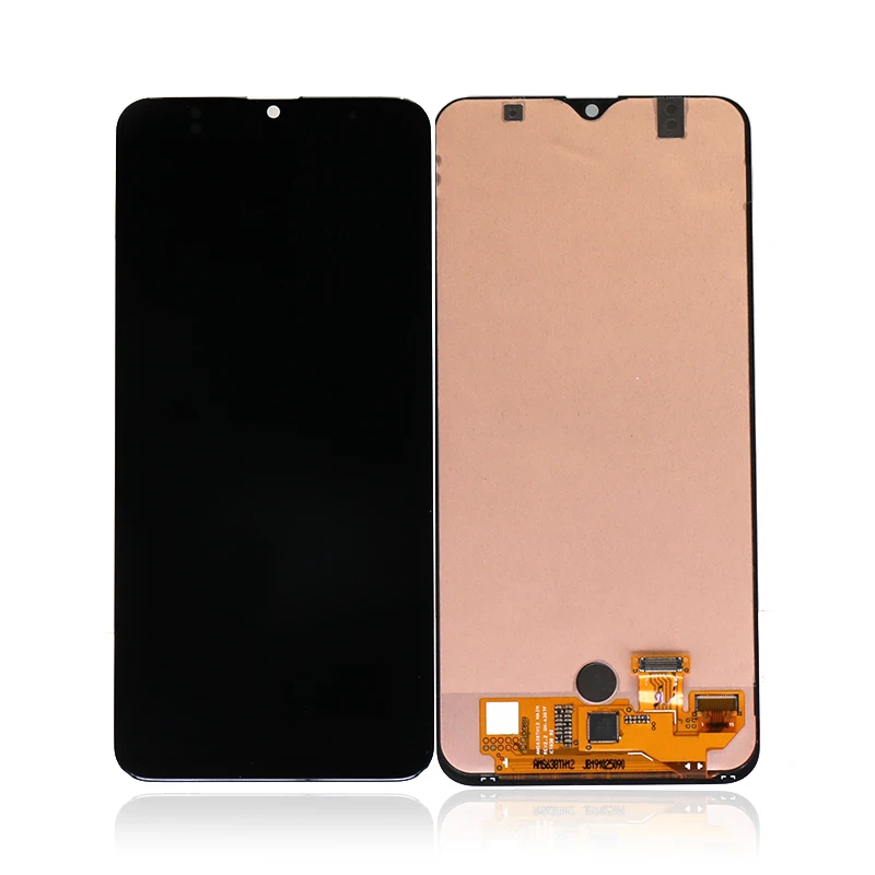 Free Shipping LCD For Samsung For Galaxy A30S Display Glass Replacement With Touch Screen Digitizer Assembly, Black
Free Shipping LCD For Samsung For Galaxy A30S Display Glass Replacement With Touch Screen Digitizer Assembly, Black
