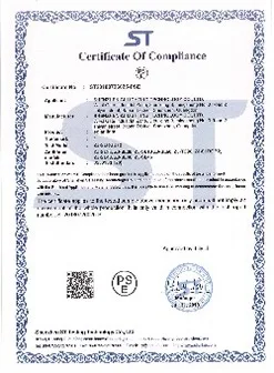 certificate2