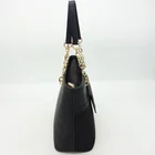 UK style 2020 large capability chain women lady elegant handbag shoulder bags