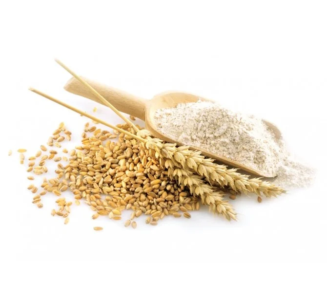 De calidad superior grano de trigo diversos tipos; rojo duro invierno duro de blanco seco