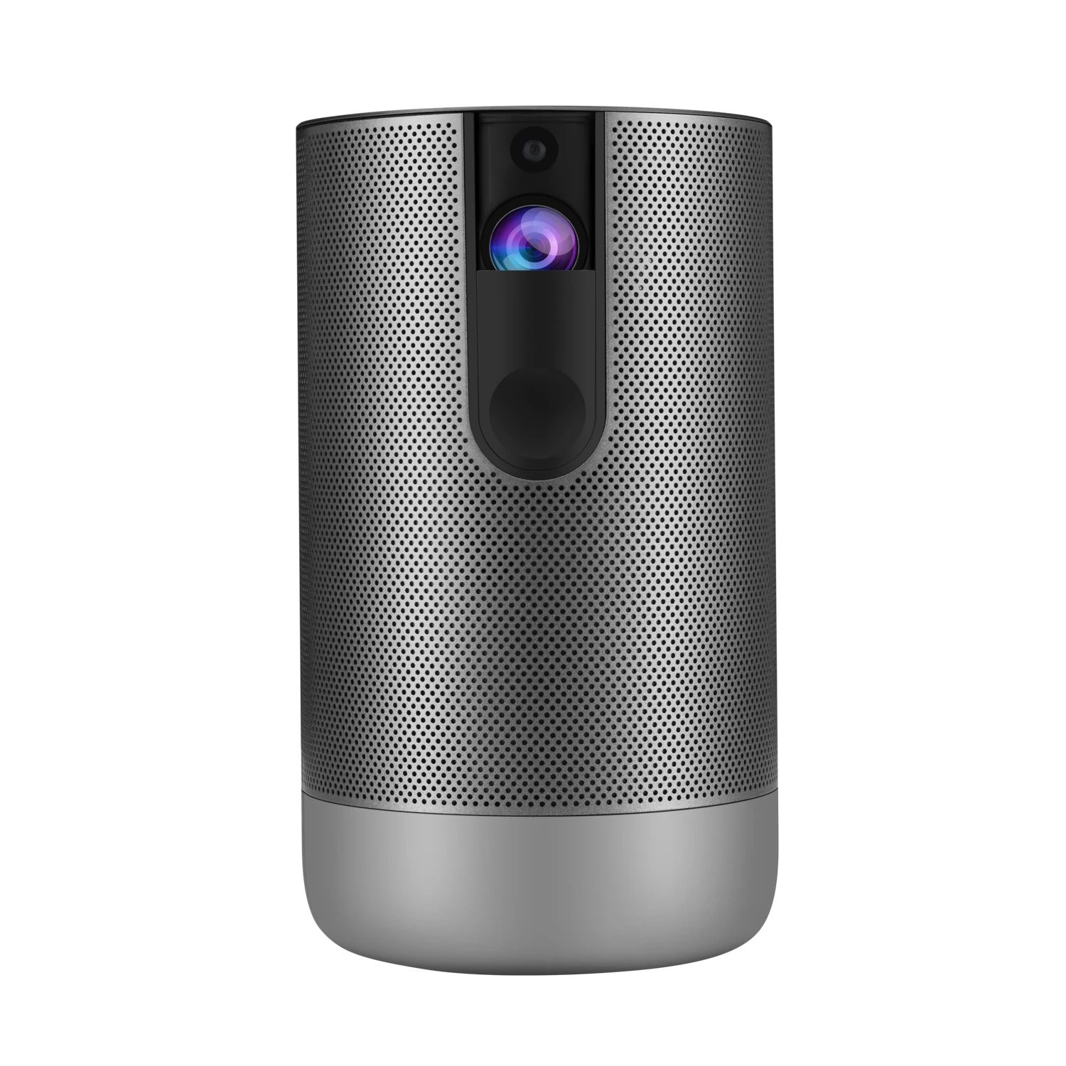 D029 Smart Portable Wi-Fi Projector DLP Mini Pocket Projector for 4K 3D Cinema
D029 Smart Portable Wi-Fi Projector DLP Mini Pocket Projector for 4K 3D Cinema