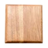 Good making a cutting board for home kitchen, hotel, resort. Mutisize: Small, Medium, Large, Very large