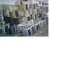AMD ceramic cpu scrap for sale,cpu processor scrap ceramic Brand Name CERAMIC CPU SCRAP Keyword AMD CERAMIC PROCESSORS,CERAMIC