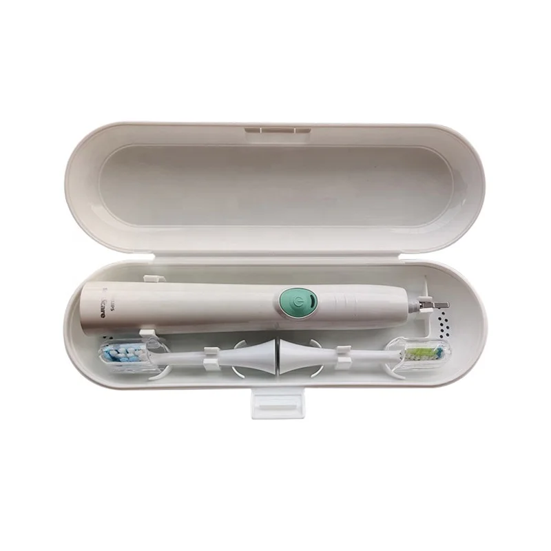 Plastic Tooth Brush Case Electric Toothbrush Case Teeth Brush Head Cover Case Oral Toothbrushes Travel Box Bathroom Accessories
Plastic Tooth Brush Case Electric Toothbrush Case Teeth Brush Head Cover Case Oral Toothbrushes Travel Box Bathroom Accessories