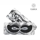 EYES MASK Collagen Crystal eyes mask with black pearl extract