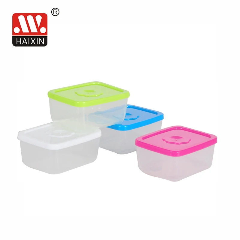 

Small Food Storage Jar 110ml from China manufacturer Haixing Plastic