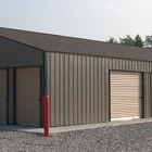 Product Prefab Hangar New Product Steel Structure Hangar/prefab Warehouse/prefabricated Building