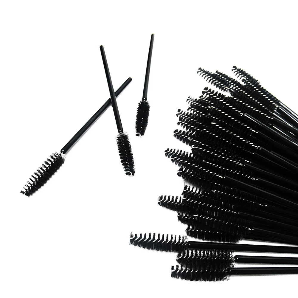 Quewel Disposable Eyelash Brush High Quality Eyelash Tools Supply Eyelash Brush Private Label
Quewel Disposable Eyelash Brush High Quality Eyelash Tools Supply Eyelash Brush Private Label