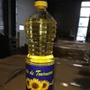 Natural Refined Sunflower Oil in Bulk