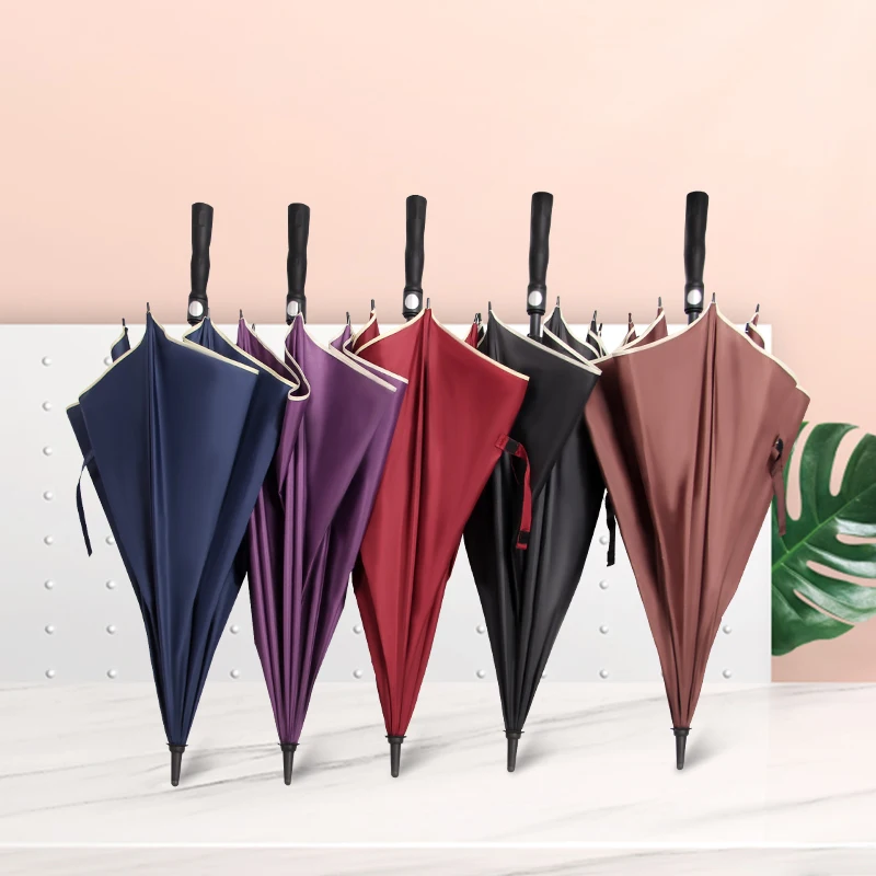 high quality auto open custom logo printed windproof straight golf umbrella manufacturers, Customized
high quality auto open custom logo printed windproof straight golf umbrella manufacturers, Customized