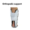 For Hurt Ankle Iced Pad Orthopedic Ankle Splint, Ankle Support