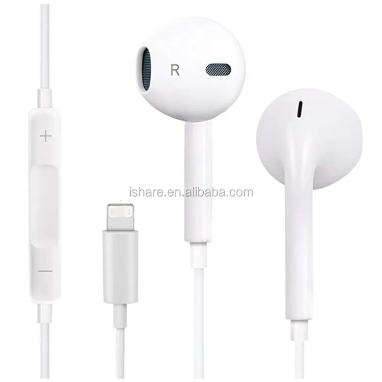 High Quality Earphones For iPhone 11, iPhone 11 pro and Pro max - ANKUX.COM