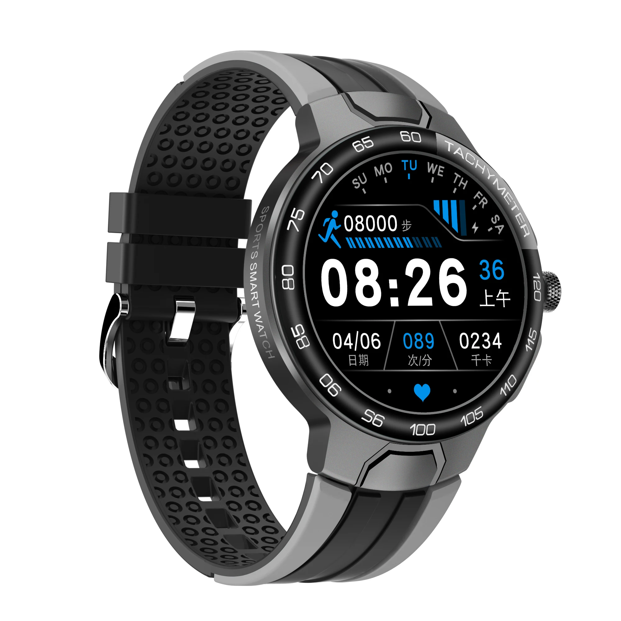 LS E15 Smart Watch Men Custom Dial Full Touch Screen Waterproof Smartwatch For Android IOS Sports Fitness Tracker, 3 colors/customized
LS E15 Smart Watch Men Custom Dial Full Touch Screen Waterproof Smartwatch For Android IOS Sports Fitness Tracker, 3 colors/customized