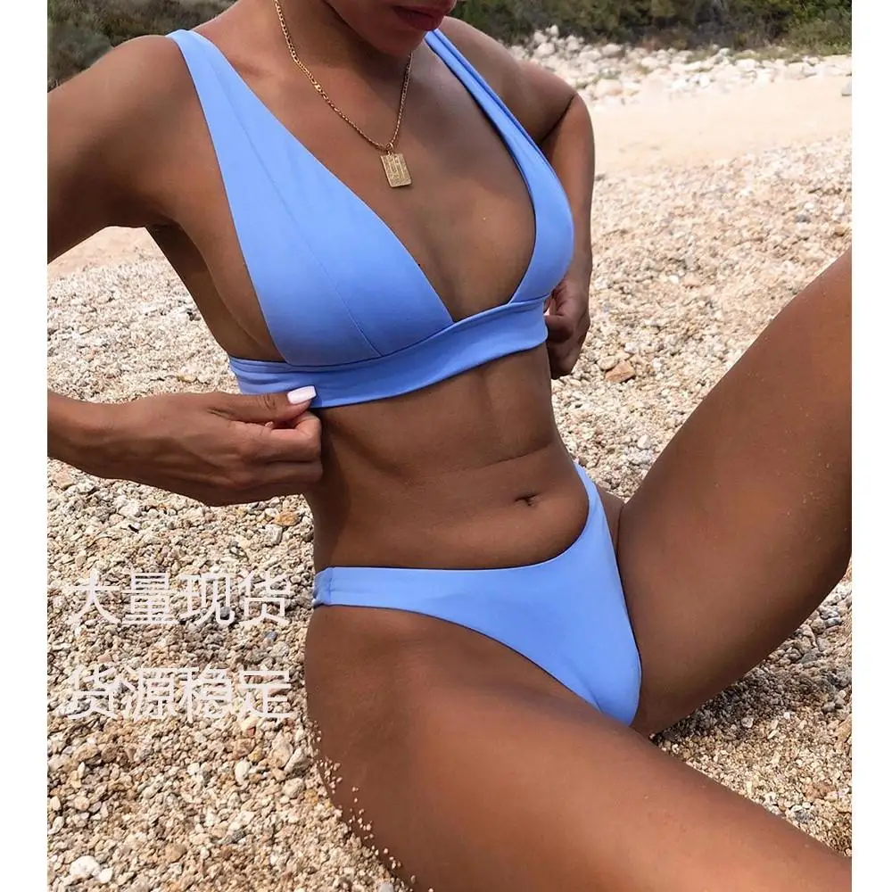 2021 New Hot Sexy Fluorescent Green Leather Bikini Swimsuit One Shoulder Women Swimwear Two Piece
2021 New Hot Sexy Fluorescent Green Leather Bikini Swimsuit One Shoulder Women Swimwear Two Piece