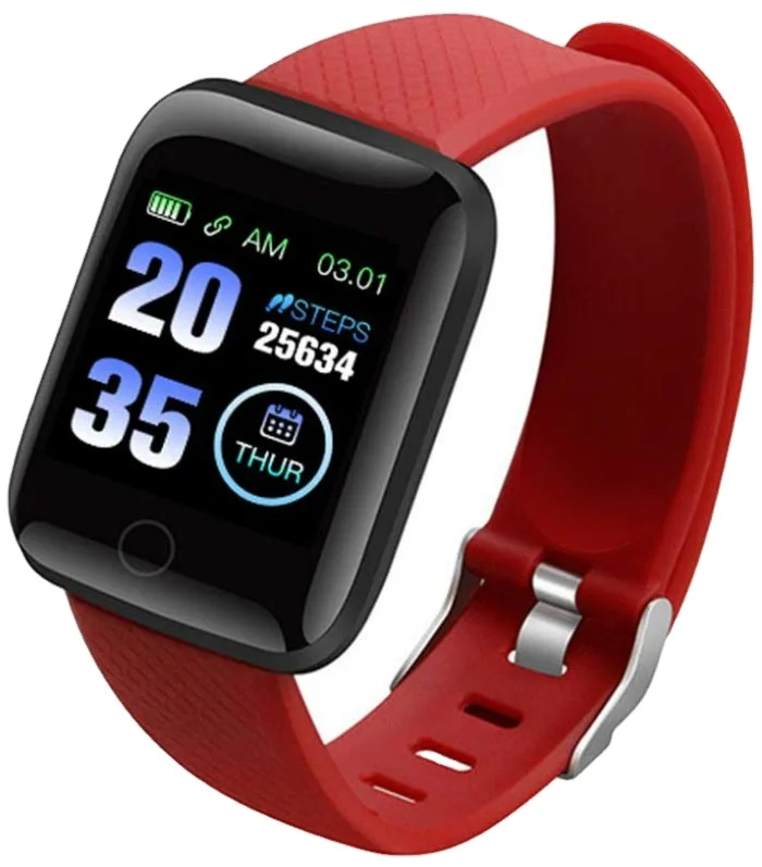 116plus Smart Bracelet Tempered Fitness Tracker Smartwatch Pedometer Heart Rate BT4.0 Smartwatch 119 plus
116plus Smart Bracelet Tempered Fitness Tracker Smartwatch Pedometer Heart Rate BT4.0 Smartwatch 119 plus