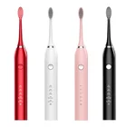 Battery powered electric sonic toothbrush manufacturer
