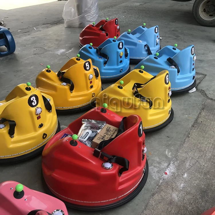Bumper Car (6)