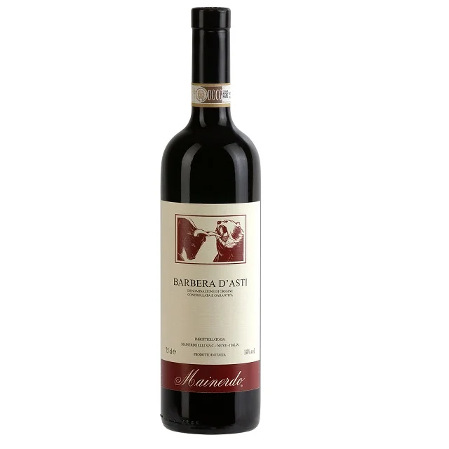 barbera asti