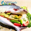 MOC HA FOODS GOOD PRICE-GOOD QUALITY FROZEN WHOLE GUTTED BASA/DORY/SWAI FISH FROM VIETNAM