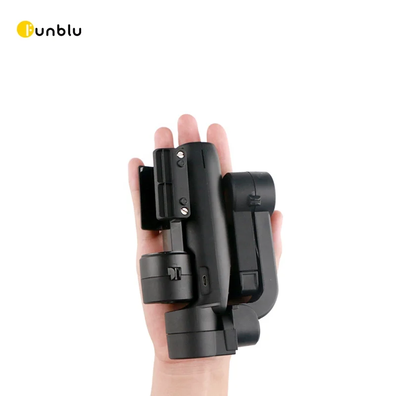 Promotion Mini Cardan Del Telefono High Quality Multifunctional Stable Cheap Smartphone Stabilizer Gimbal For Phone Shootingi
Promotion Mini Cardan Del Telefono High Quality Multifunctional Stable Cheap Smartphone Stabilizer Gimbal For Phone Shootingi