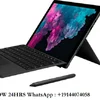 High Quality Genuine Laptop For Surface Pro 6 (Intel Core i7 16GB RAM 512GB)