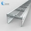 Heavy Duty Steel Cable Ladder Tray Without Sharp Edges