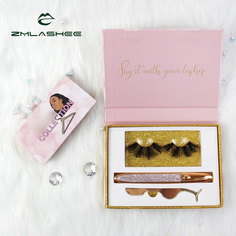 2021 Newest Styles Magnetic Eyeliner and Magnetic Lashes 3d Wholesale Magnetic Eyelashes, Black
2021 Newest Styles Magnetic Eyeliner and Magnetic Lashes 3d Wholesale Magnetic Eyelashes, Black