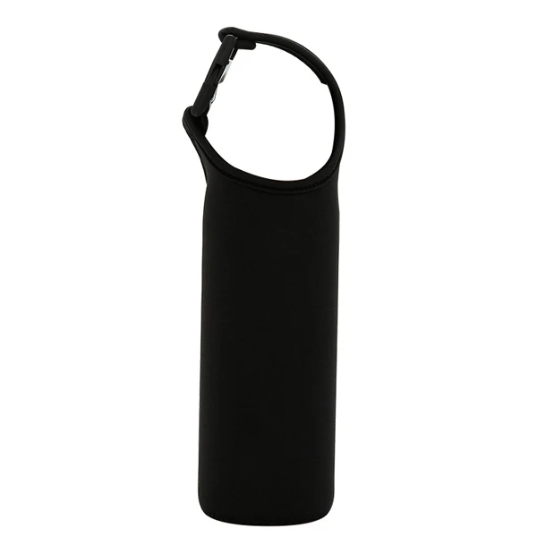Water Bottle Carrier Bag Holder Sleeve With Adjustable Shoulder Strap Insulated Bottle Case Pouch Cover For Thermos Water Bottle, Colors
Water Bottle Carrier Bag Holder Sleeve With Adjustable Shoulder Strap Insulated Bottle Case Pouch Cover For Thermos Water Bottle, Colors