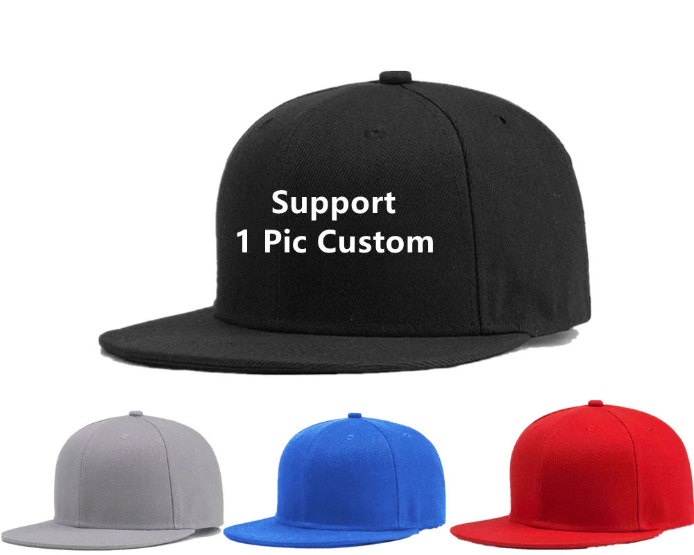 Cheap Custom Printed Embroidered 6 Panel DIY Adjustable Snapback Sports Caps For Men Women Youth
Cheap Custom Printed Embroidered 6 Panel DIY Adjustable Snapback Sports Caps For Men Women Youth