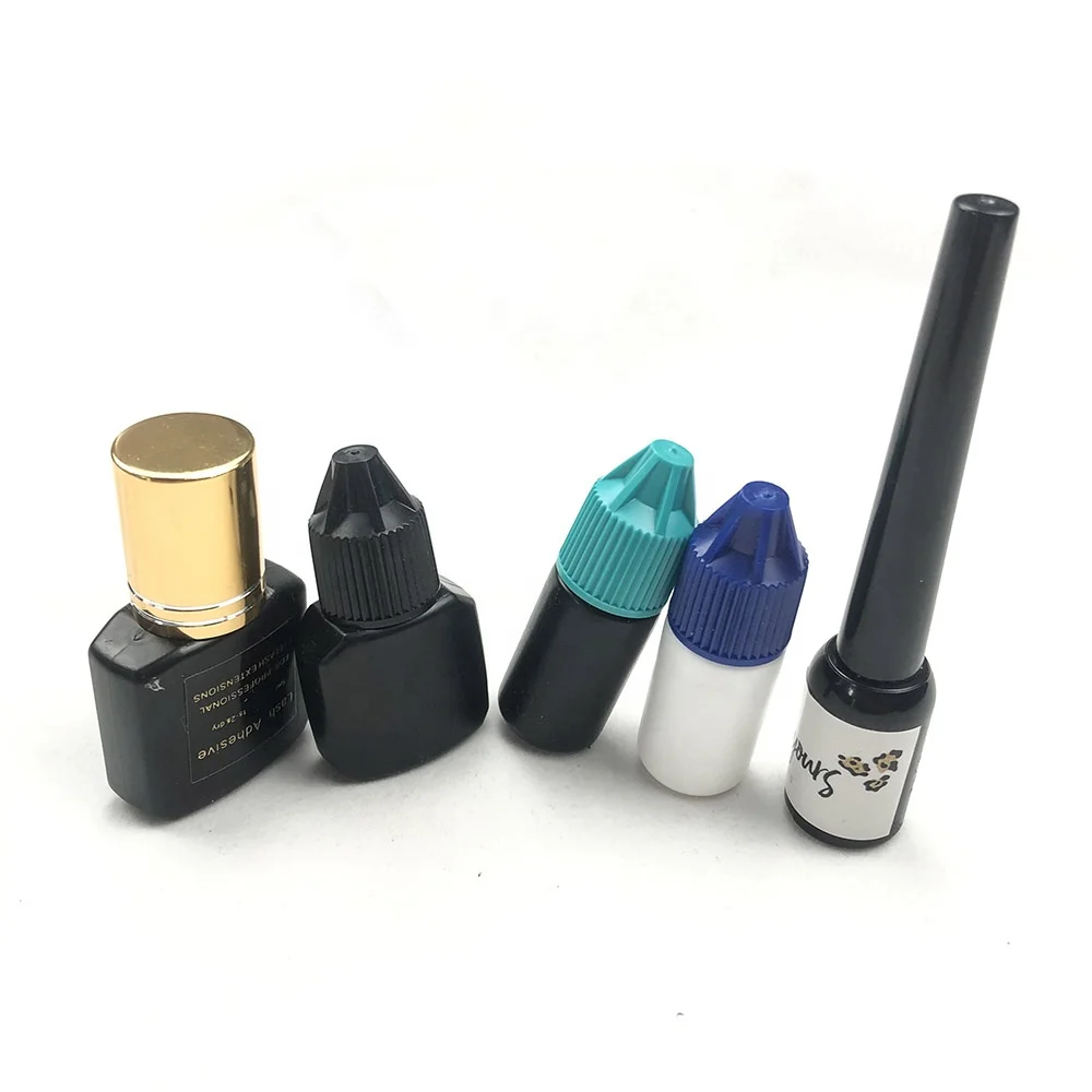 Best Private Label Medical Grade Individual Volume Eyelash Extension Glue Adhesive Strong Korean Lash Adhesive Made in shegoal, Black
Best Private Label Medical Grade Individual Volume Eyelash Extension Glue Adhesive Strong Korean Lash Adhesive Made in shegoal, Black
