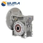 0.04~22KW High Quality Worm Gear Speed Reducer