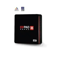 Evpad3s MALAYSIA EDITION 2GB+16GB SMART TV BOX with Sirim / MCMC Certified SMART TV BOX 1 Year Warranty
Evpad3s MALAYSIA EDITION 2GB+16GB SMART TV BOX with Sirim / MCMC Certified SMART TV BOX 1 Year Warranty