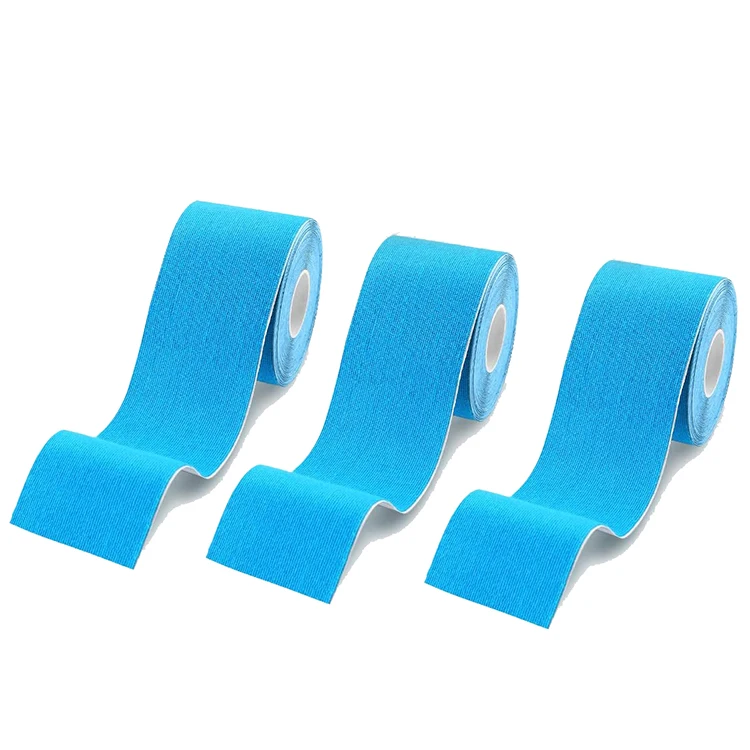 BLUENJOY New Products OEM 5M X 5Cm Elastic Sports Colorful Kinesiology Sports Tape, Colorful eelastic waterproof kineisology tape
BLUENJOY New Products OEM 5M X 5Cm Elastic Sports Colorful Kinesiology Sports Tape, Colorful eelastic waterproof kineisology tape