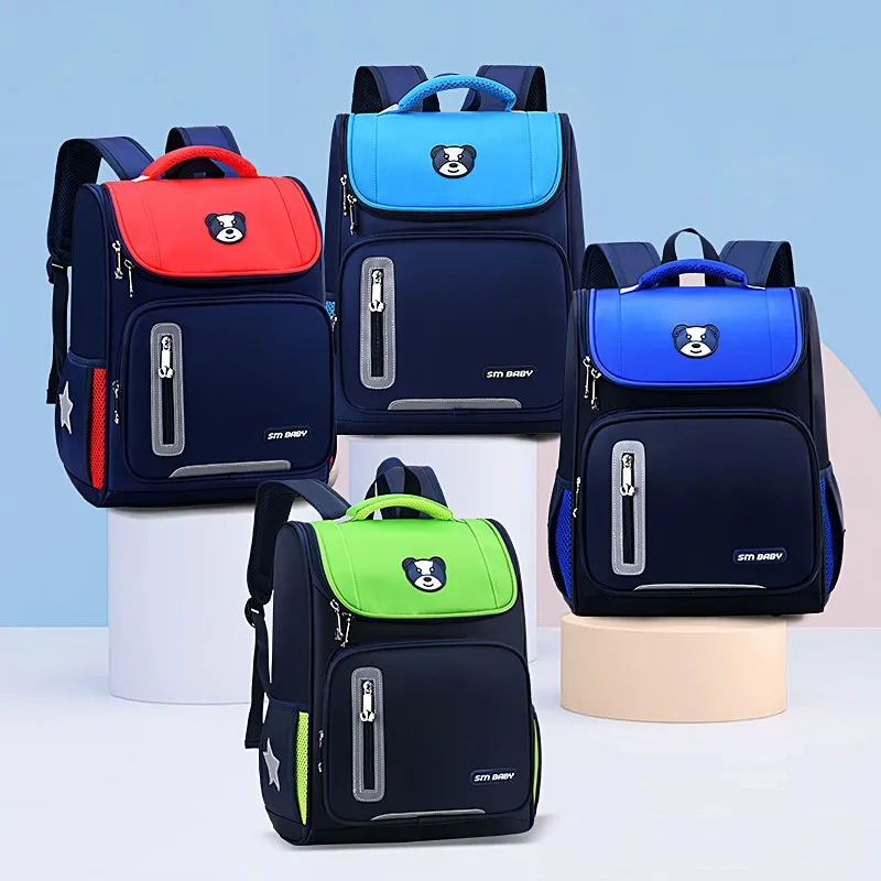 Manufacturers Wholesale Custom Logo Durable Child Back to School Kids School Bag Backpack for For Boys Girls kids, Picture
Manufacturers Wholesale Custom Logo Durable Child Back to School Kids School Bag Backpack for For Boys Girls kids, Picture