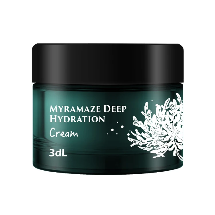 myramaze deep hydration cream