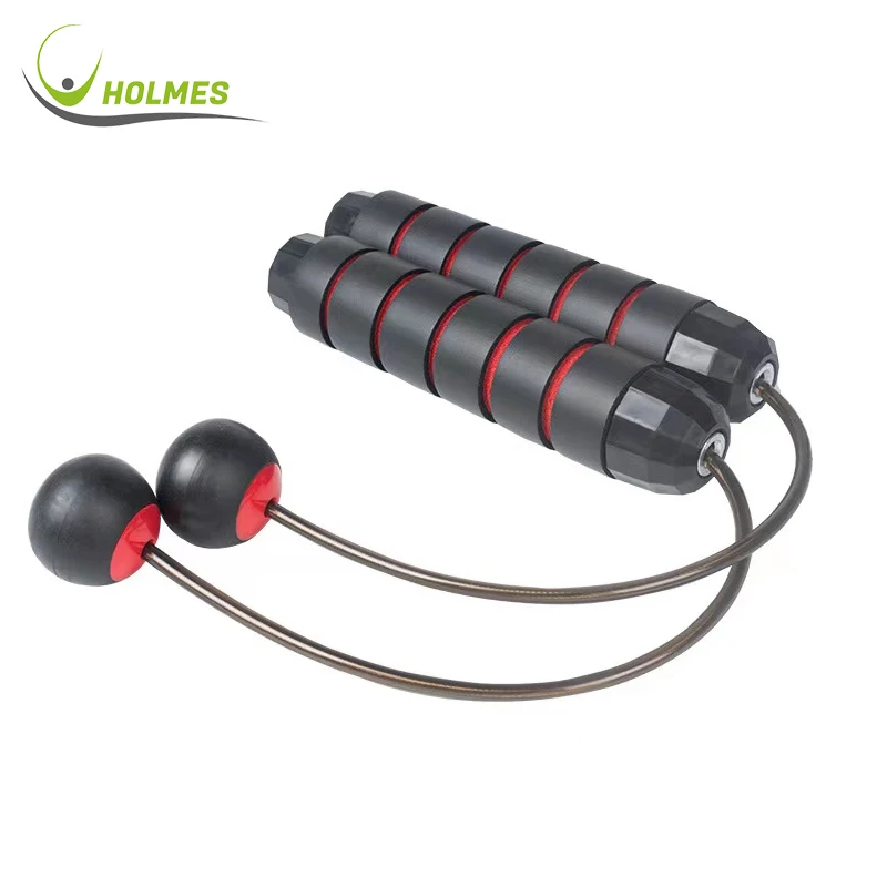 Fitness Jump Rope, Rapid Speed Skipping Rope with Ball Bearings, for Women, Men, and Kids, Adjustable Steel Skipping Rope with F, Red/purplr/blue/green/silver/black
Fitness Jump Rope, Rapid Speed Skipping Rope with Ball Bearings, for Women, Men, and Kids, Adjustable Steel Skipping Rope with F, Red/purplr/blue/green/silver/black