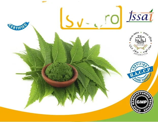 Neem extract plant extract manufacturer