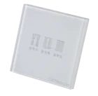 Smart Wireless Remote Control Wall Switch for Window Curtain